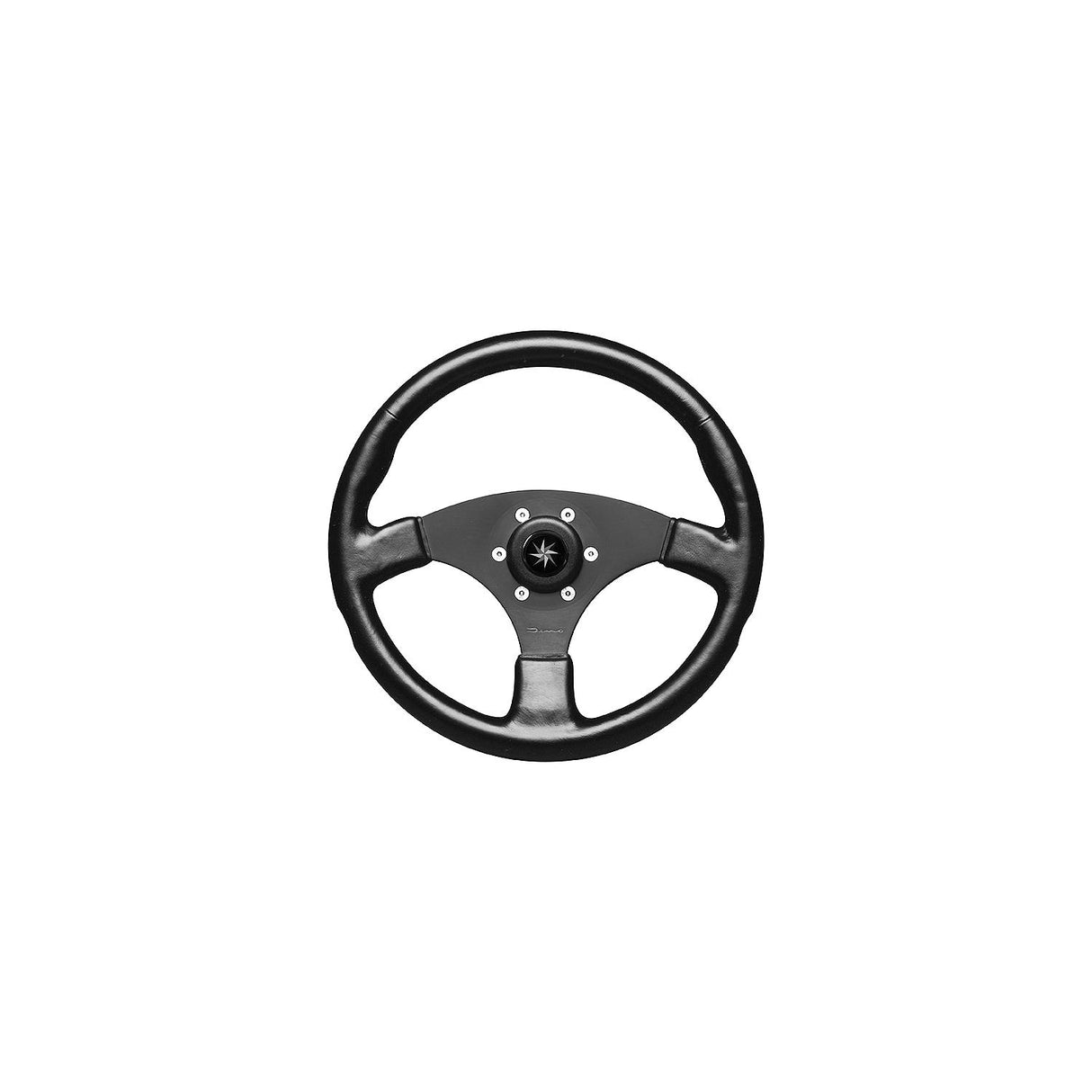 Dometic Seastar Solutions SW52022P Viper Steering Wheel w/Ergonomic Grip - SW52022P