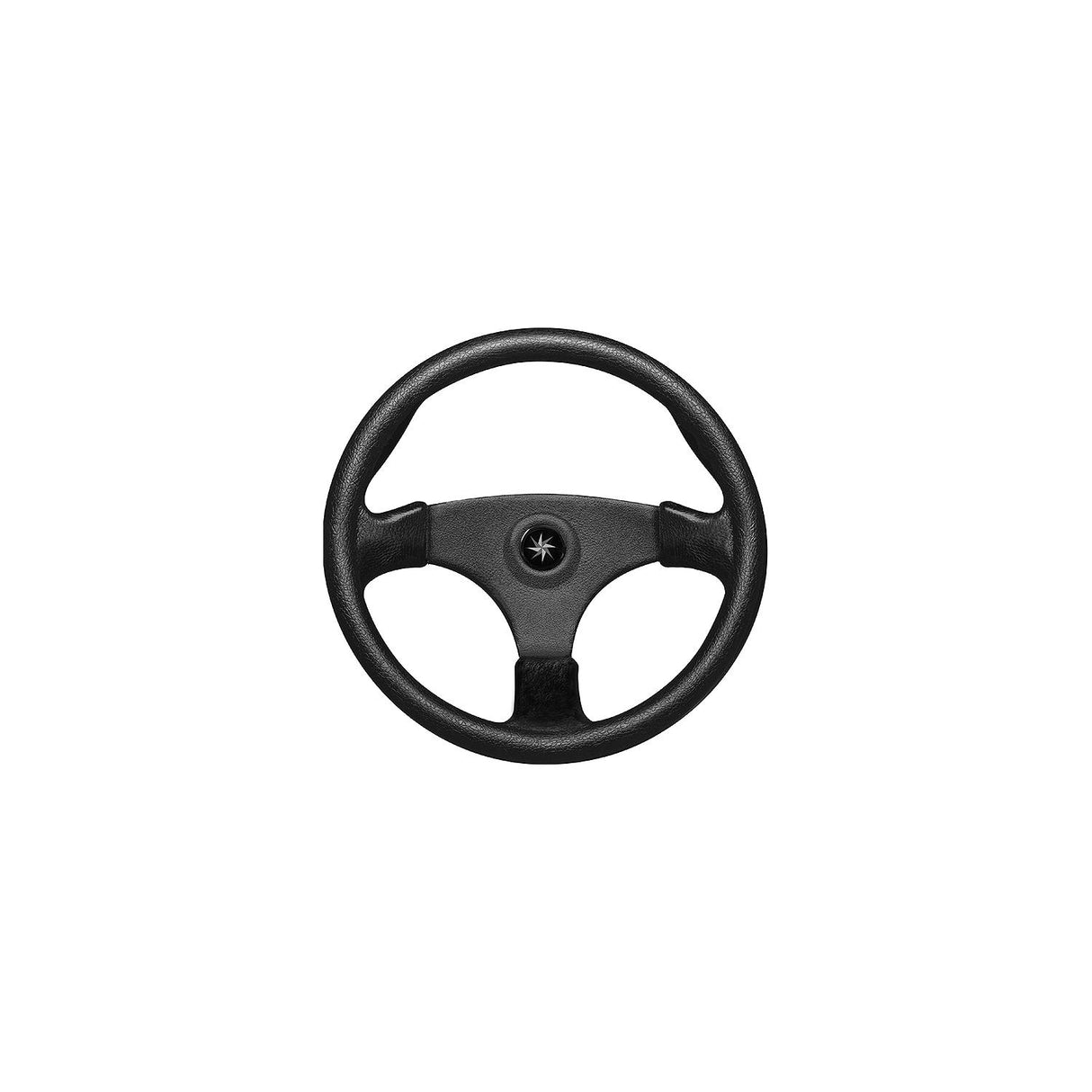 Dometic Stealth Steering Wheel w/Center Cap - SW59491P