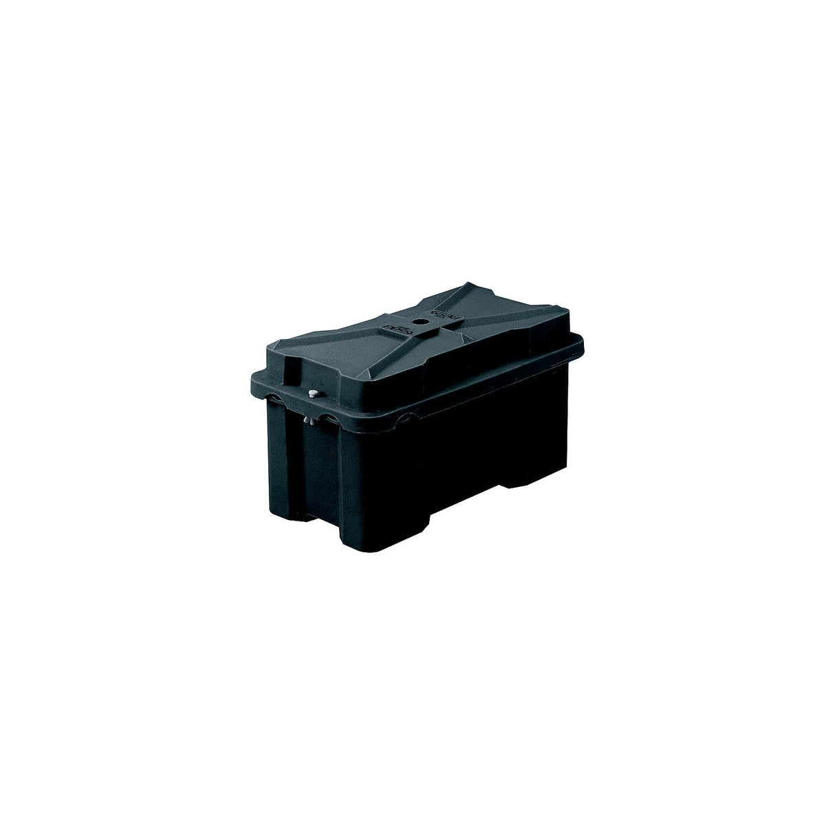 Todd Battery Box 4D - 902138