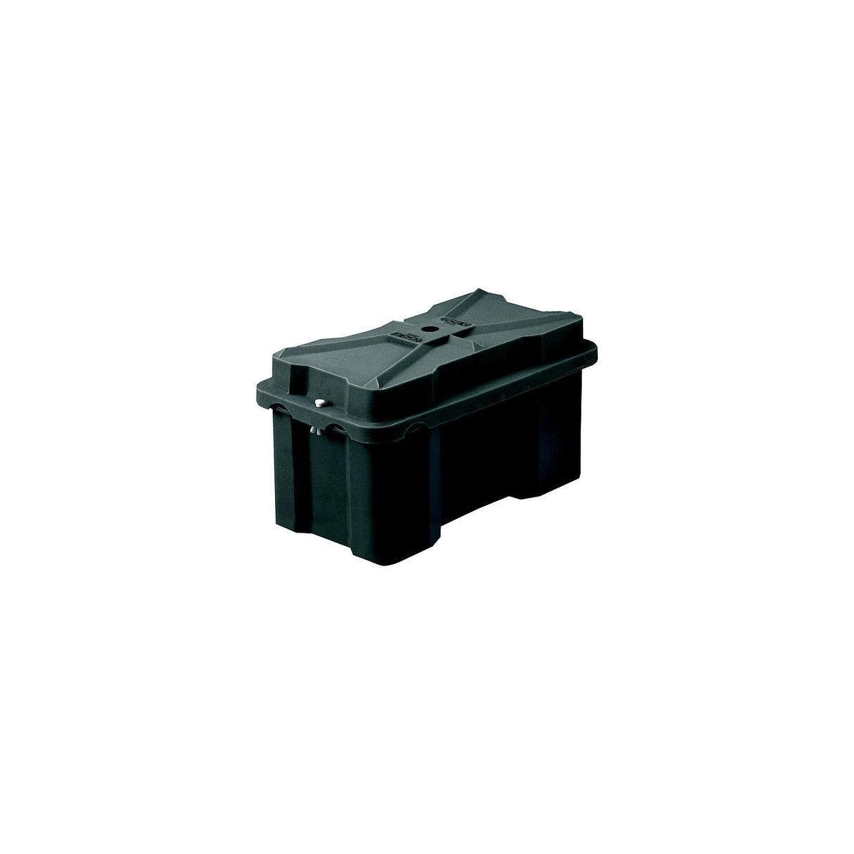 Todd 8D High Battery Box - 90-2170
