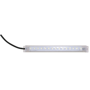 Scandvik 8" Scan-Strip 4 Color LED Light - RGBW - 41650P