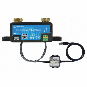 Digital Yacht BM100 Battery Monitoring Solution - ZDIGISSBM100
