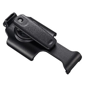 Standard Horizon Quick-Release Holster - SHB-110