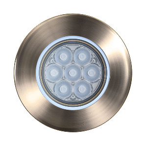 OceanLED Explore E2 Narrow Beam - Ultra White - E2002W