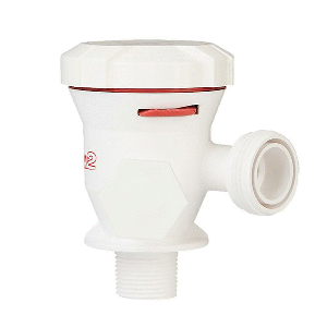 Attwood Marine Attwood Tsunami Mk2 T500 Aerator - 12V - 3/4" NPT Inlet - 5643-4