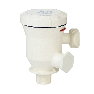Attwood Marine Attwood Tsunami Mk2 T800 Aerator 12V 3/4" NPT Inlet - 5653-4