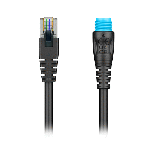 Garmin BlueNet™ Network to RJ45 Adapter Cable - 010-12531-02