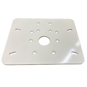 Edson Marine Edson Starlink High-Performance Flat Dish Mounting Plate - 68880