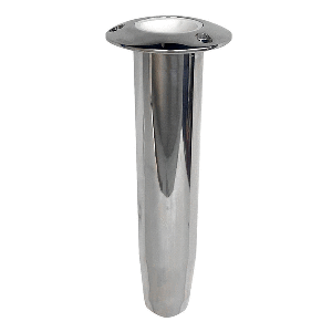 Rupp Marine Rupp 15 Degree Large Fixed HD Rod Holder - CA-SS15-LGF