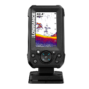 Lowrance Eagle 4x Sonar - 000-16110-001
