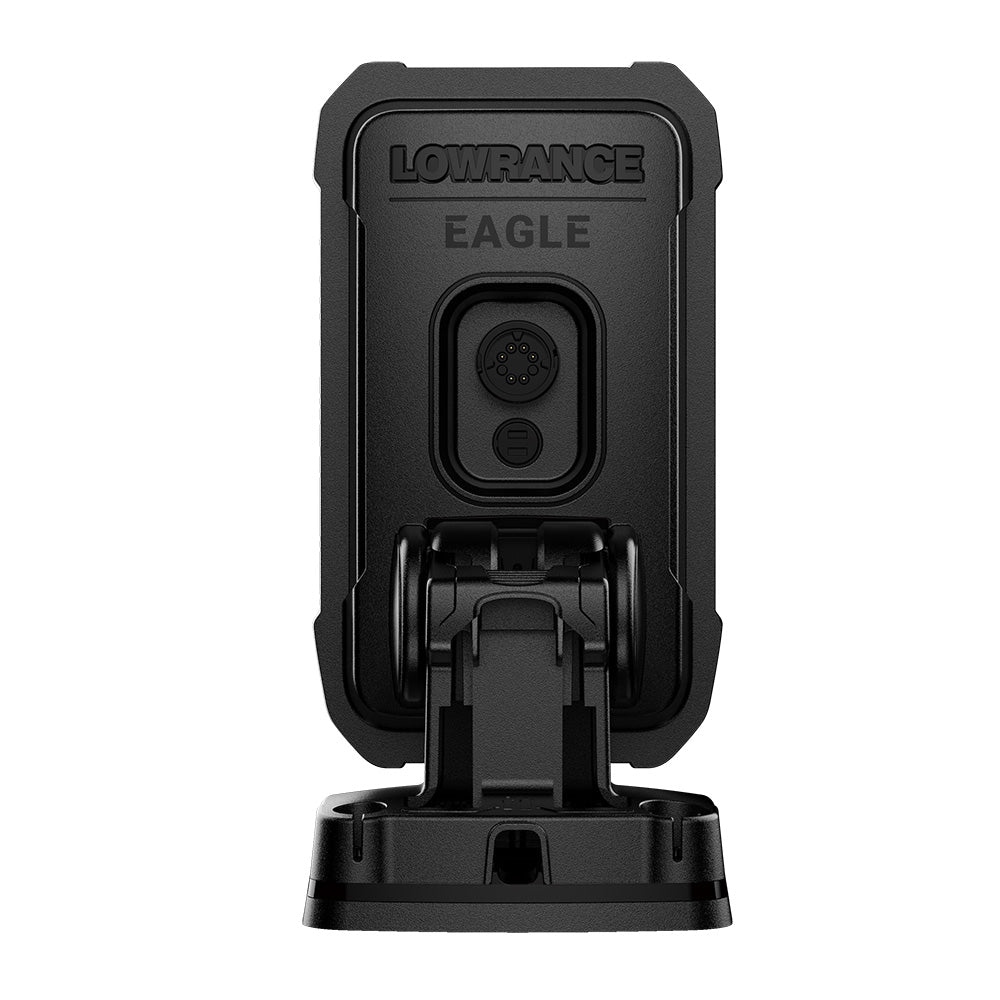 Lowrance Eagle 4x Sonar - 000-16110-001