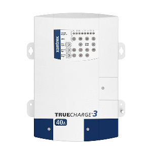 Xantrex TRUEcharge™3 40A 3 Bank Battery Charger - 12V - 804-1240-10