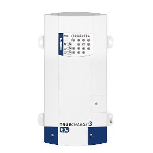 Xantrex TRUEcharge™3 60A 3 Bank Battery Charger - 12V - 804-1260-10