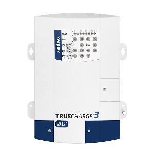 Xantrex TRUEcharge™3 20A 3 Bank Battery Charger - 24V - 804-2420-10