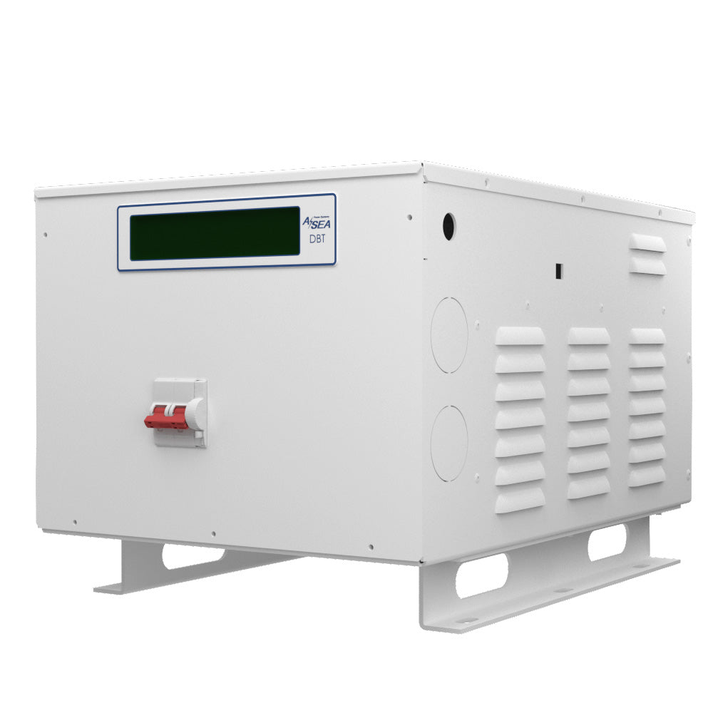 ASEA Power Systems DBT12 GEN2 Dock Boost Transformer - 628009-001