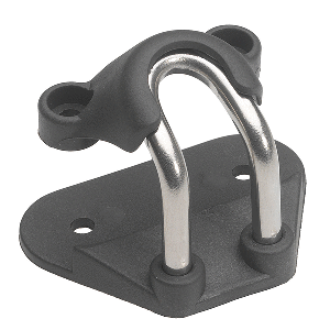 Barton Marine Pillar Fairlead f/70300 Cam Cleat - 70305