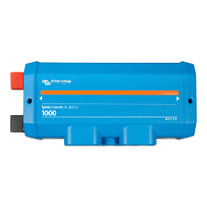 Victron Energy Victron Lynx Power-In w/M10 Terminals - LYN020102010