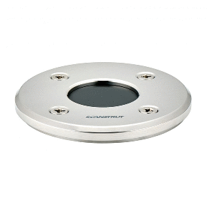 Scanstrut SS Low-Profile Cable Seal f/Cables 9-14mm & Connectors Up to Ø30mm - DS-LP-30-S