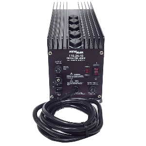 Newmar Power Newmar 115-24-10 Power Supply