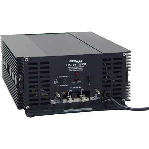 Newmar Power Newmar 115-24-35CD Power Supply