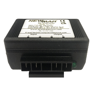 Newmar Power Newmar 24-12-3 DC Converter