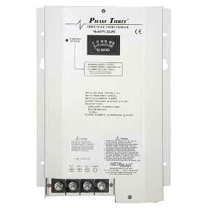 Newmar Power Newmar PT-24-45U Battery Charger