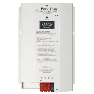 Newmar Power Newmar PT-25W Battery Charger