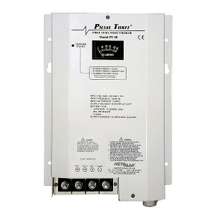 Newmar Power Newmar PT-80 Battery Charger