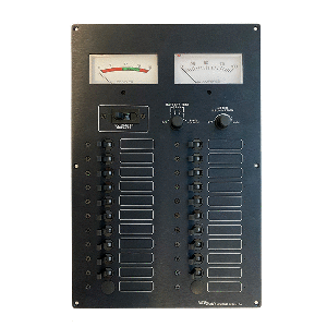 Newmar Power Newmar ES-1 Elite DC Panel