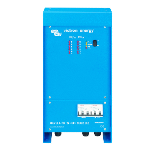 Victron Energy Victron Skylla-TG Charger - 24/30 GMDSS - SDTG2400302