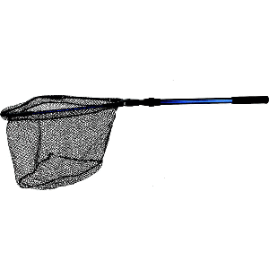 Attwood Marine Attwood Fold-N-Stow Fishing Net - Medium - 12773-2
