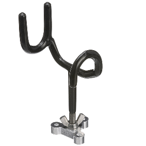Attwood Marine Attwood Sure-Grip Stainless Steel Rod Holder - 4" & 5-Degree Angle - 5060-3