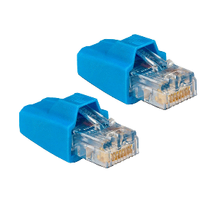 Victron Energy Victron VE.Can RJ45 Terminator - Bag of 2 - ASS030700000