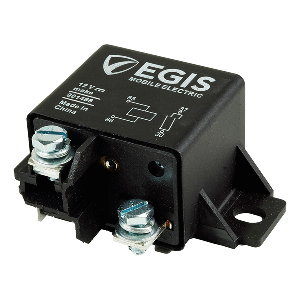 Egis Mobile Electric Egis Relay 12V, 75A - 901488