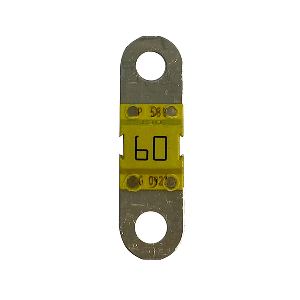 Victron Energy Victron MIDI-Fuse 60A/58V f/48V Products (Package of 1) - CIP133060010