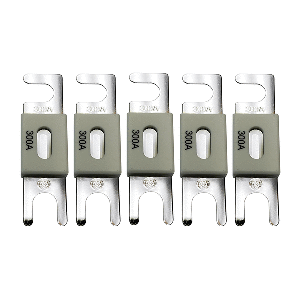 Victron Energy Victron ANL-Fuse 300A/80V f/48V Products (Package of 5) - CIP143300020