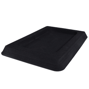 SeaDek Single Cell Phone Dash Pocket - Black - 53616-81459