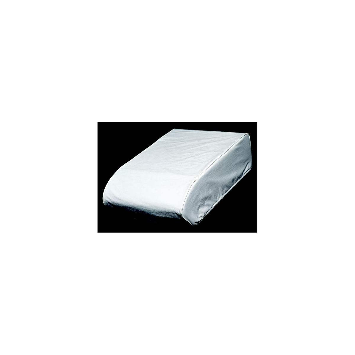 ADCO Products ADCO Polar White A/C Cover 27" x 13" x 35" Fits Select Duo Therm Models and Select Briskair Models - 3003 - image 1