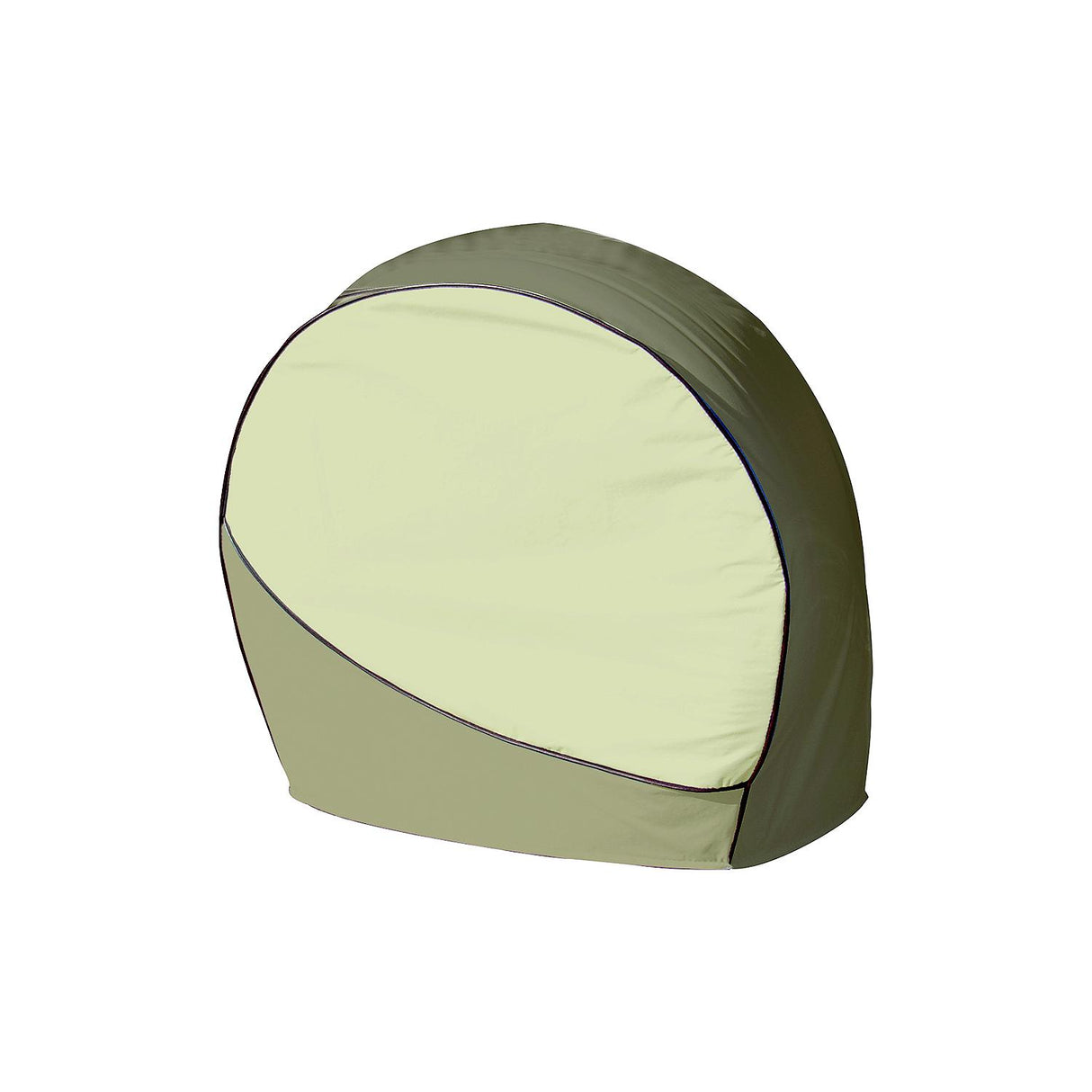 ADCO Products ADCO Designer Series Tyre Gards (4 Per Pack) - 3961 - image 1