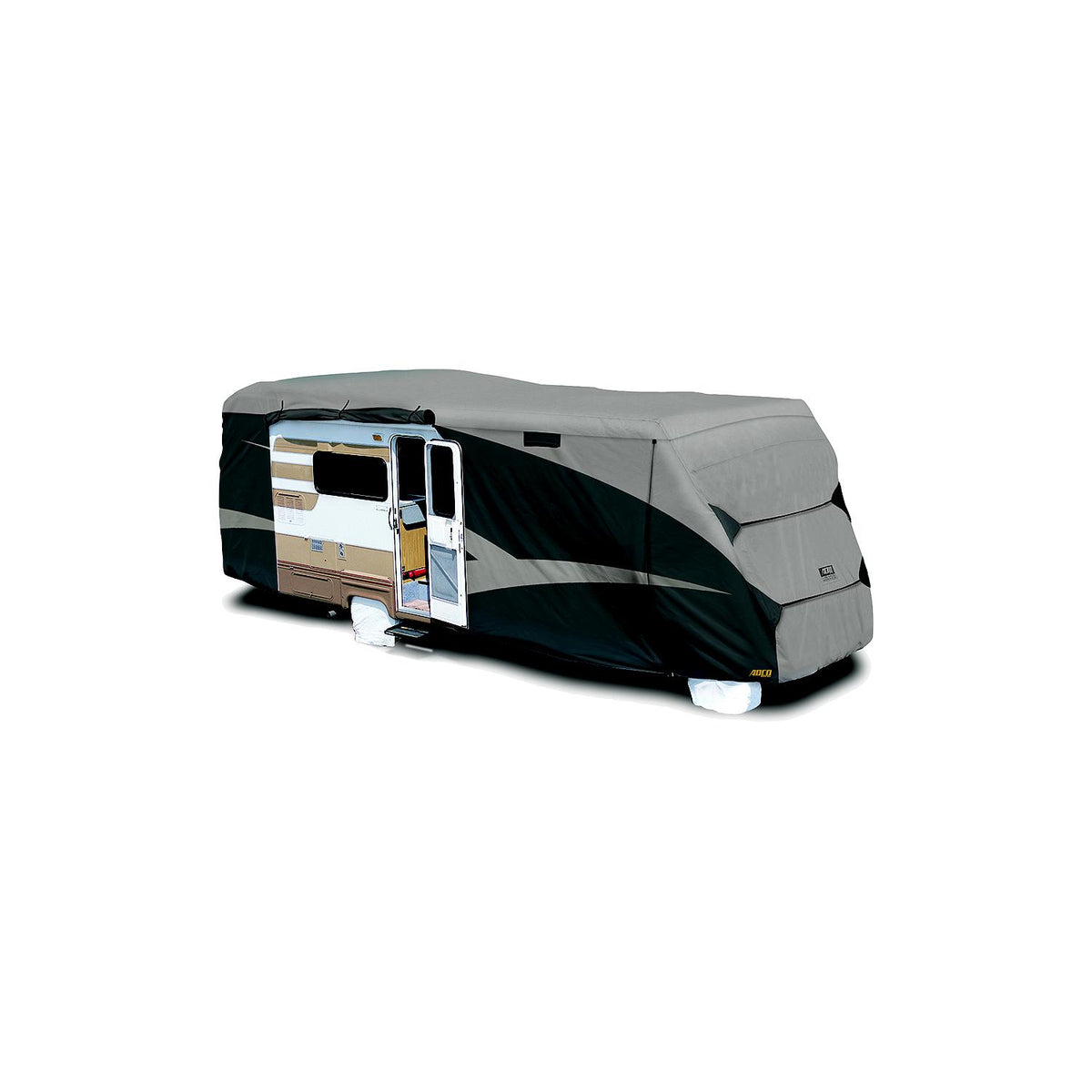 ADCO Products ADCO 52843 Class C Designer Series SFS AquaShed, 23'1" - 26' - image 1
