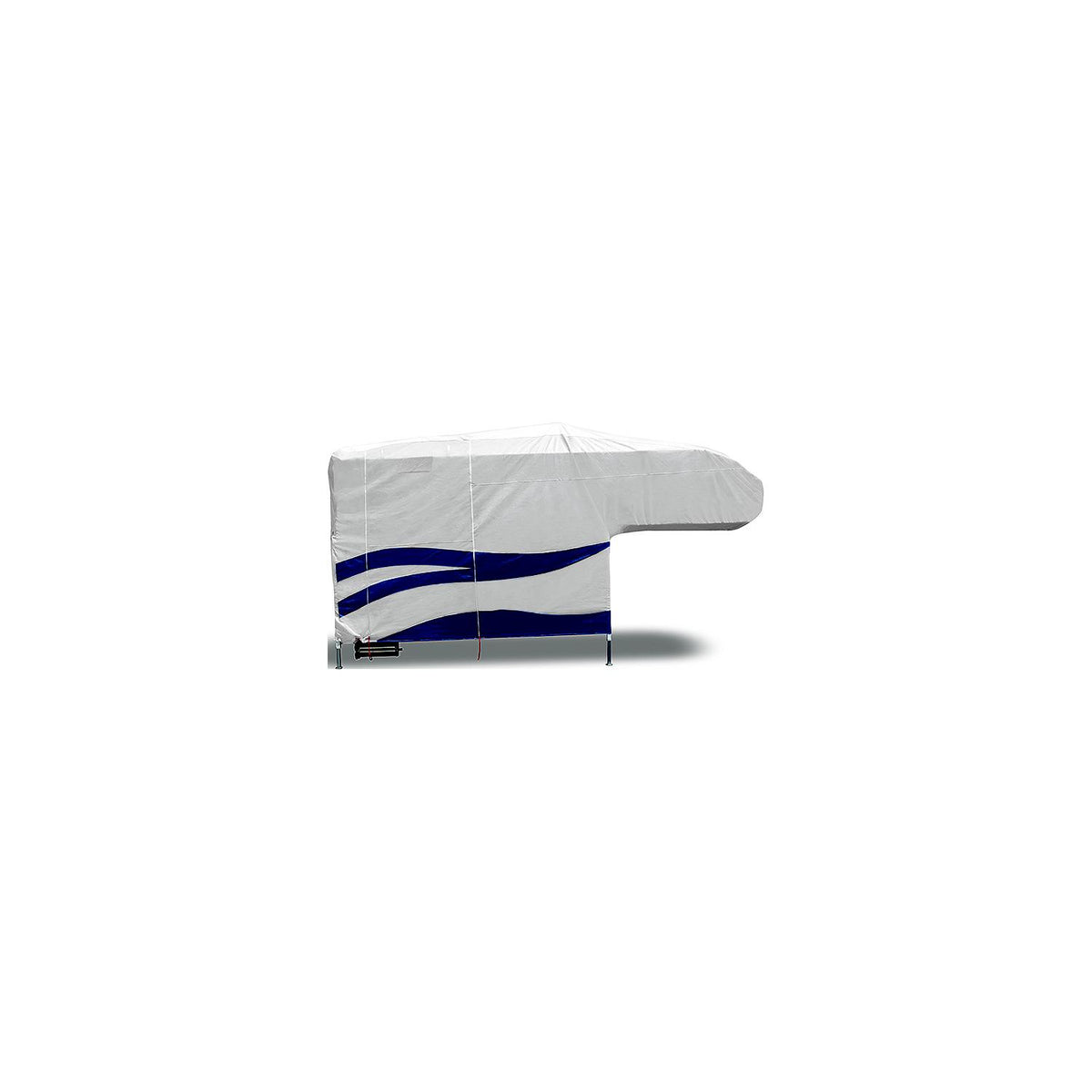 ADCO Products ADCO 94862 Truck Camper Designer Series UV Hydro Cover, Medium - image 2