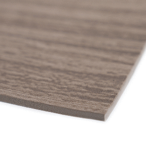 SeaDek 40" x 80" 5mm Full Sheet - Wood Grain Laser Pattern - Terra (1016mm x 2032mm x 5mm) - 45224-89769
