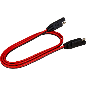 Sea-Dog 36" SAE Power Cable Polarized Electrical Connector - 426903-1