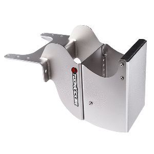 TOON KICKER Pontoon Outboard Bracket - 9100