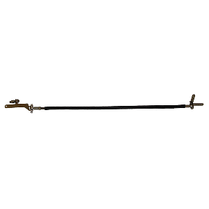 Panther Products Panther Trolling Motor Tie Bar Kit - 552700