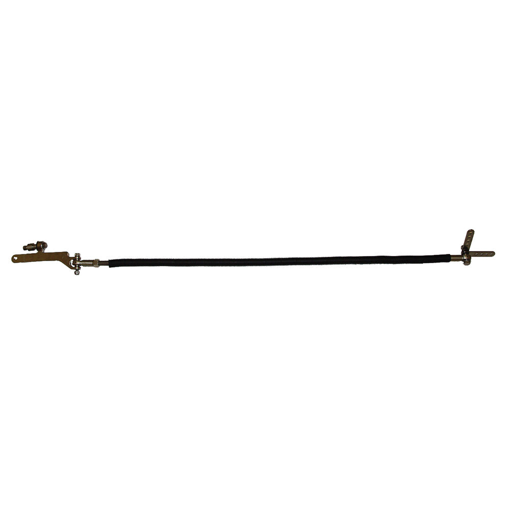 Panther Products Panther Trolling Motor Tie Bar Kit - 552700