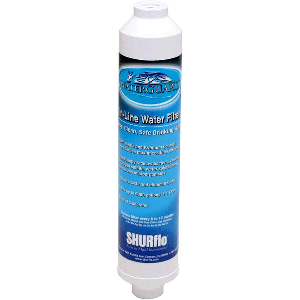 Shurflo by Pentair 10" Universal Filter Kit - 94-009-50