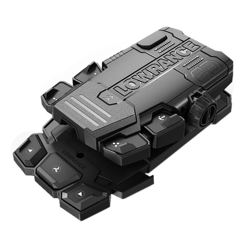 Lowrance Recon™ Wireless Foot Pedal - 000-16177-001