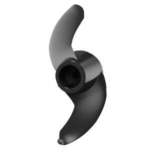 Lowrance Recon™ 2-Blade Wireless Propeller f/Saltwater or Freshwater - 000-16178-001