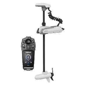 Simrad RECON™ SW 54” Trolling Motor w/Simrad Freesteer Joystick Remote - 000-16157-001